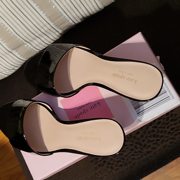 Kate Spade Women's Sandals - Picture 9 of 9